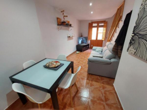 apartamento dúplex Cambrils